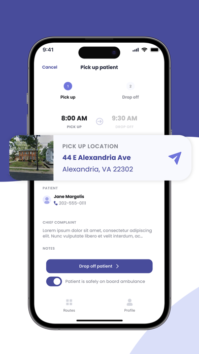 Simpler by Ambulance Academy Screenshot