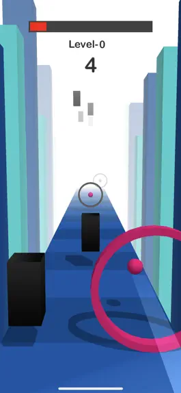 Game screenshot Super Flying Ball mod apk
