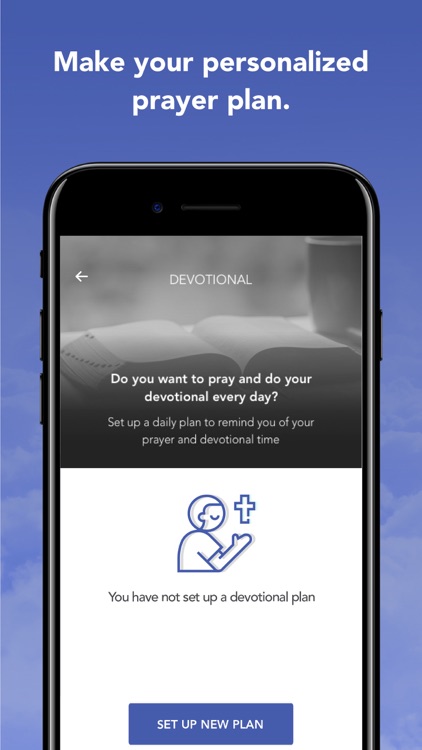 Outreach Mission COGIC screenshot-3