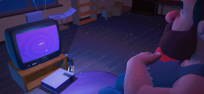 Sleepin Guy Sleepin Deeply