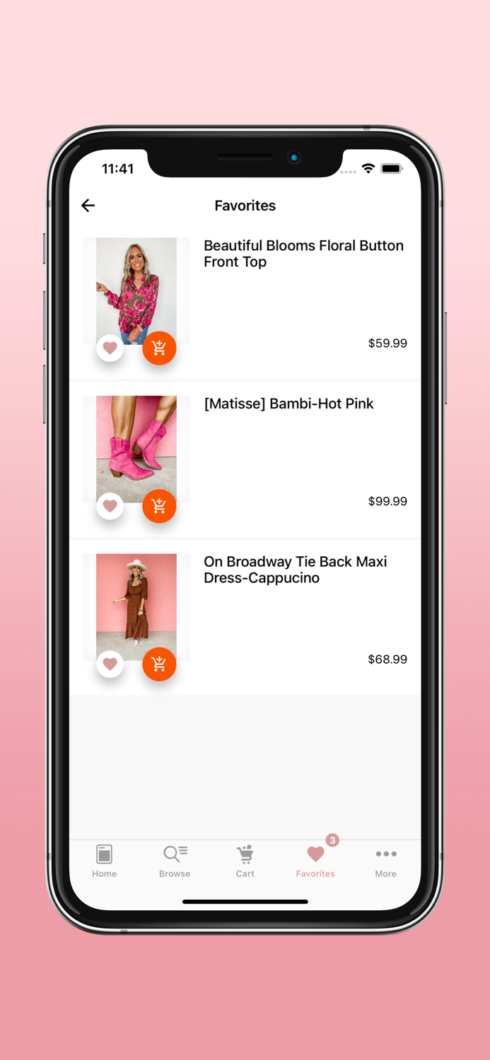 Ruthie Grace Boutique