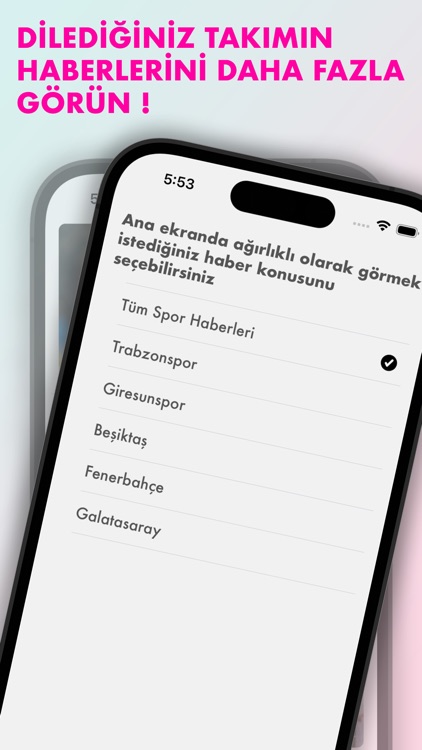 Son Dakika Spor Haberleri