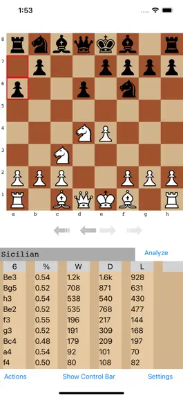 Game screenshot OpeningTree - Chess Openings mod apk