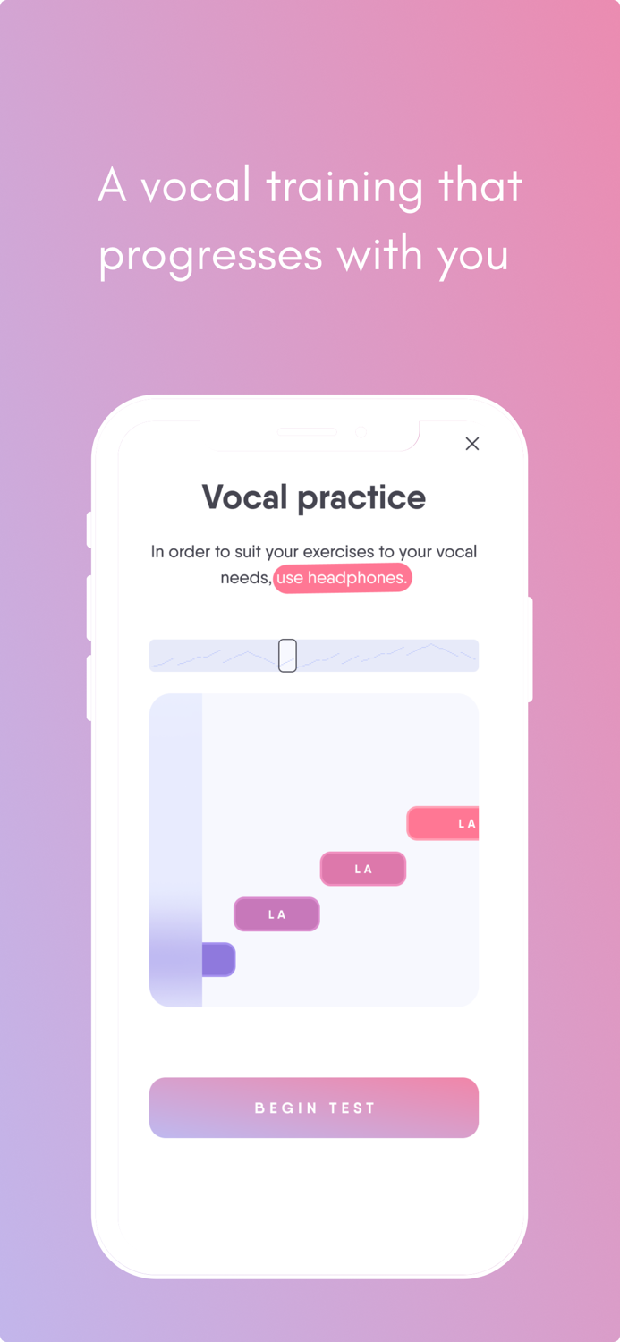 MyVo Sing Better Now