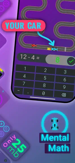 Game screenshot Studyo Math Games: Play+ Learn mod apk