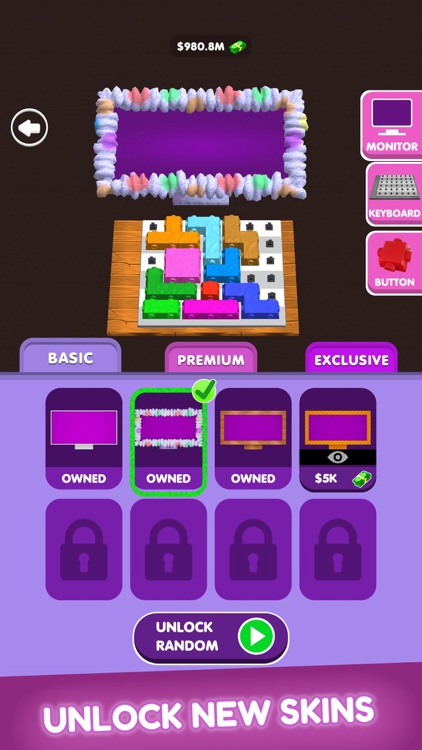 Button Fever screenshot-7