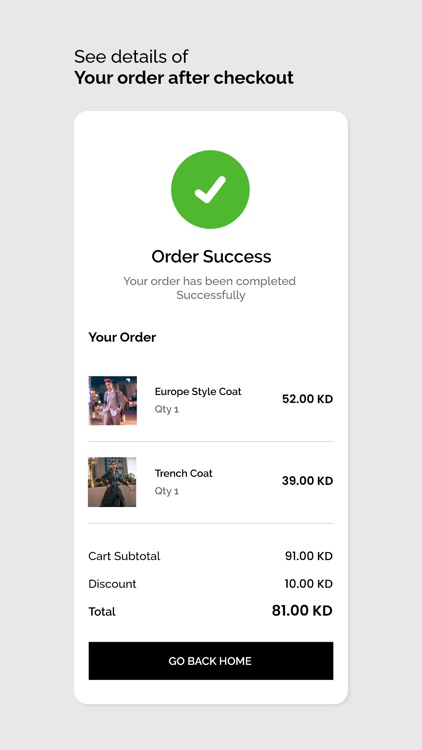 Tailored By Aliaa screenshot-3