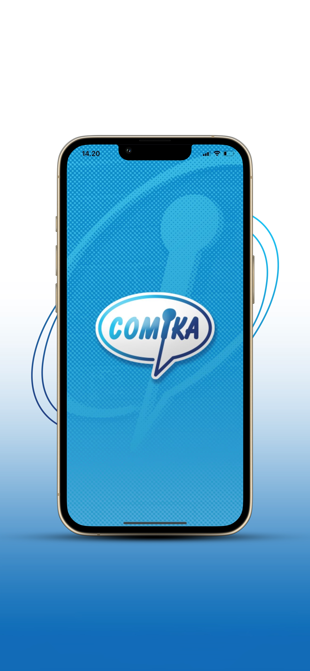 Comika Event
