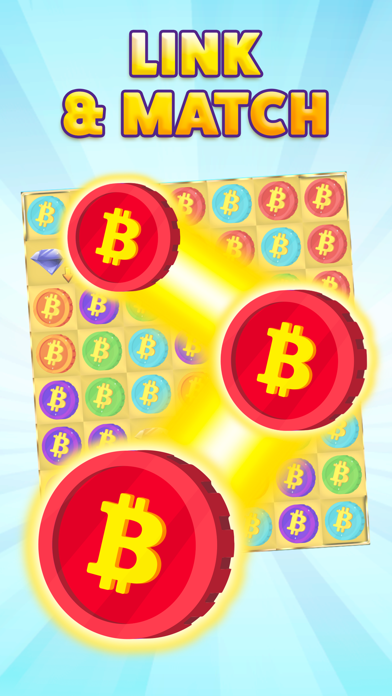 Bitcoin Blast Screenshot