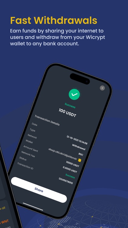 Wicrypt screenshot-4