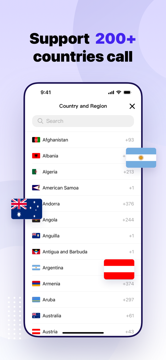 Nums - 2nd Phone Number