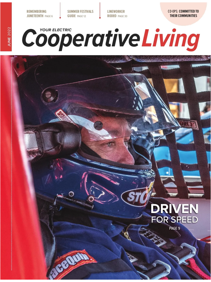 Cooperative Living - Statewide