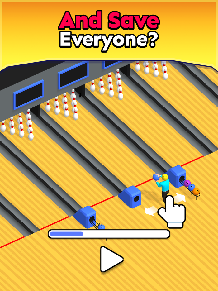 Time hero flow control