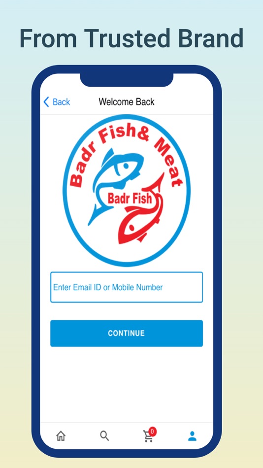 #4. BadrFresh (iOS) 由: Libromi LLC