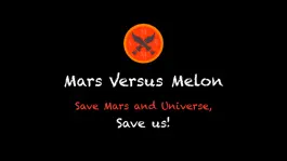 Game screenshot Mars Vs Melon mod apk