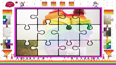 LGBT Coloring Book Screenshot