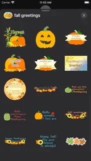 fall greetings problems & solutions and troubleshooting guide - 3