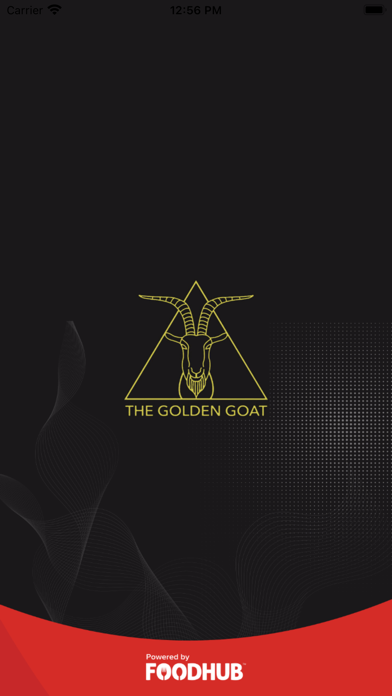 The Golden Goat Screenshot