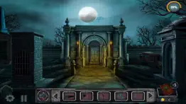 curse of the little one iphone screenshot 1