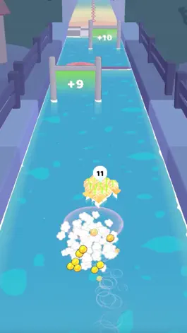Game screenshot Fish Colony 3D hack