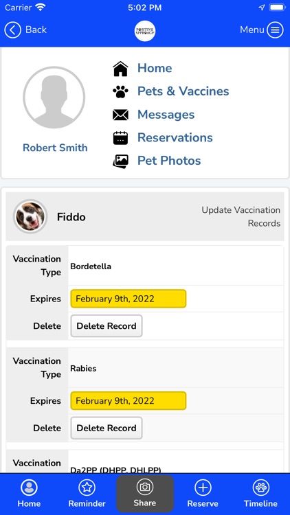 Positive Approach Dog Training screenshot-7