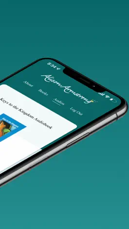 Game screenshot Alison Armstrong apk