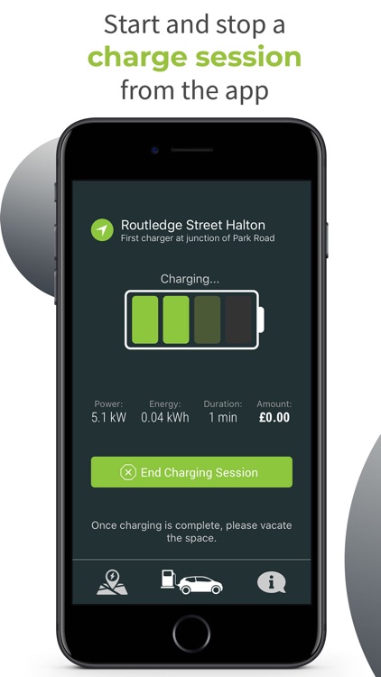Connected Kerb (N. America) screenshot-4