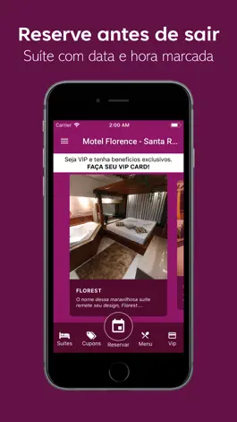 Game screenshot Florence Motel Spa mod apk