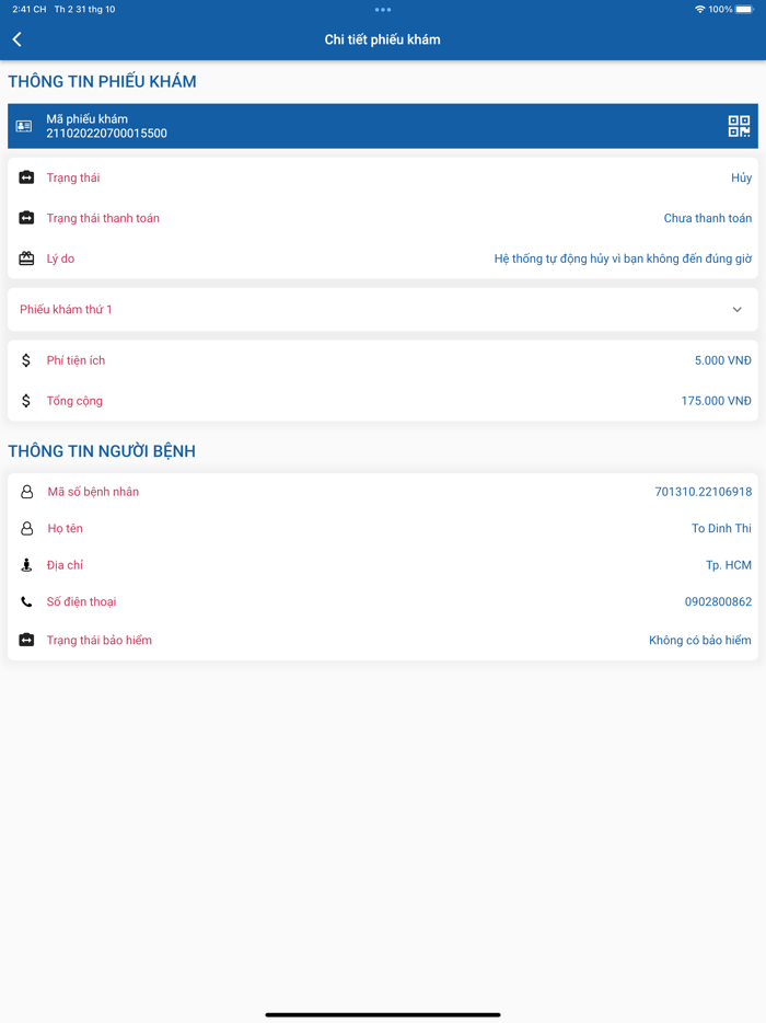 ng k khm - BV ND GIA NH