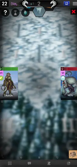 Game screenshot World Seed RPG hack