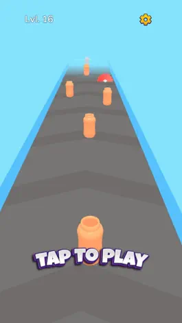 Game screenshot Baby Bottle Rush hack