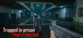 Game screenshot Endless Nightmare 4: Prison apk