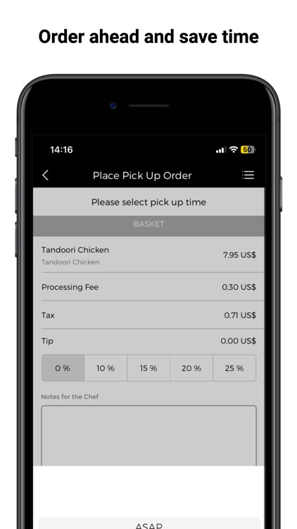 Better Days: Delivery