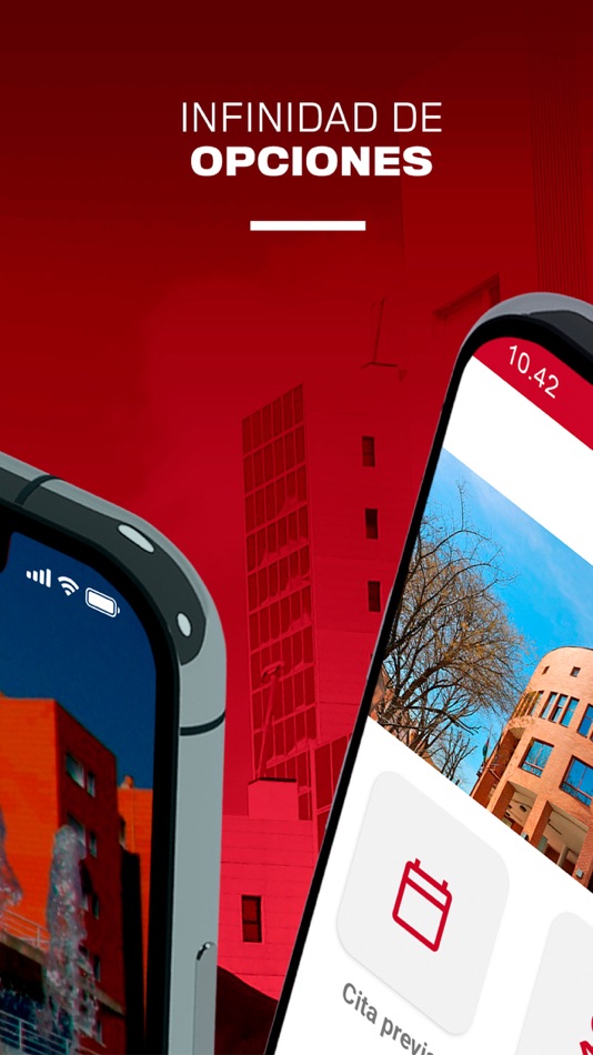 #3. Ayuntamiento de Coslada (iOS) 来自: TOOOLS, S.L.