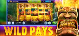 Game screenshot Jackpot Link Casino Slots Game hack