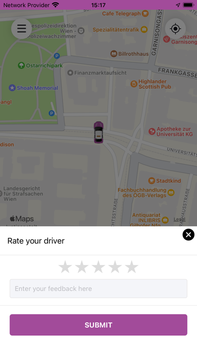 Vievo Screenshot