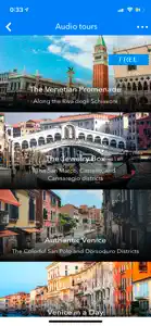 Venice Travel Guide – Travelry screenshot #8 for iPhone