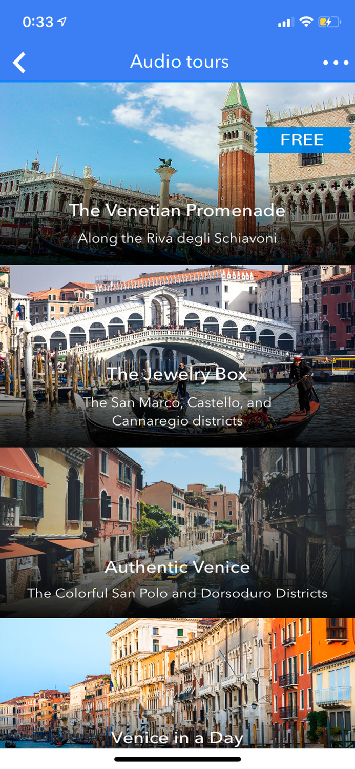 Venice Travel Guide – Travelry