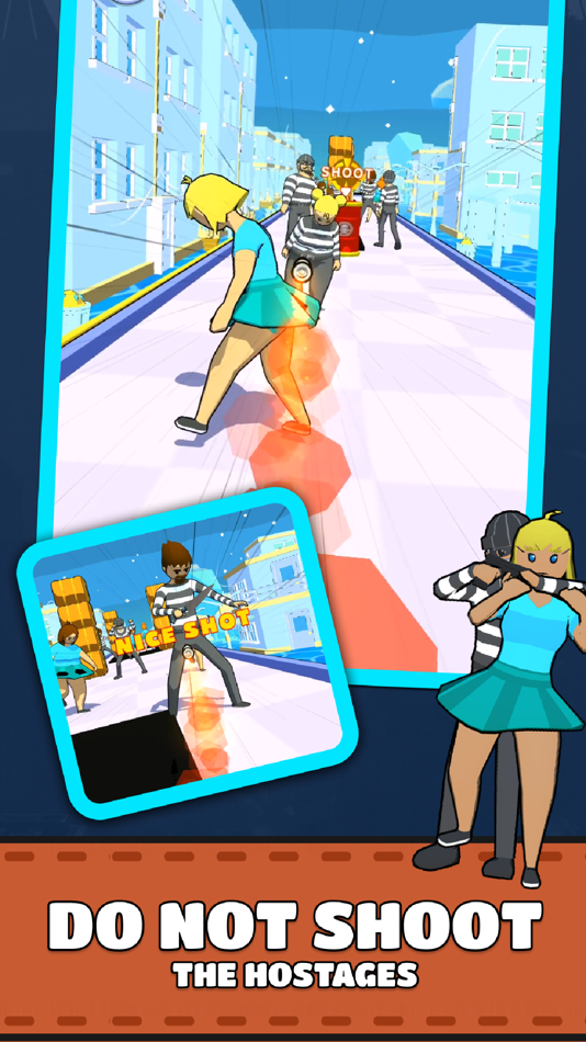 #4. Click Shot (iOS) بواسطة: V.N CONTACT - TECH LTD