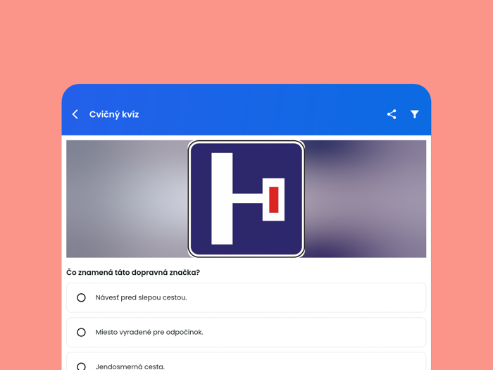 Autoškola hravo – Testy 2022