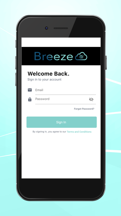 Breeze AO Screenshot