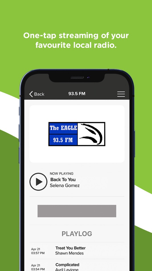 #2. PembinaValleyOnline (iOS) 게시자: Golden West Broadcasting, Ltd.