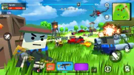 Game screenshot Squad Battle War apk