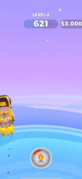 Game screenshot Speed Car! apk