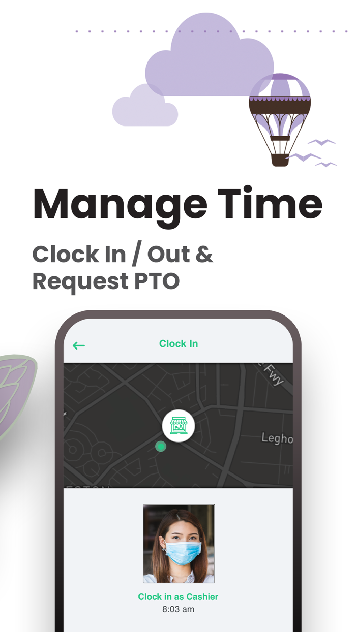 ShiftPixy Jobs and Gig Work App