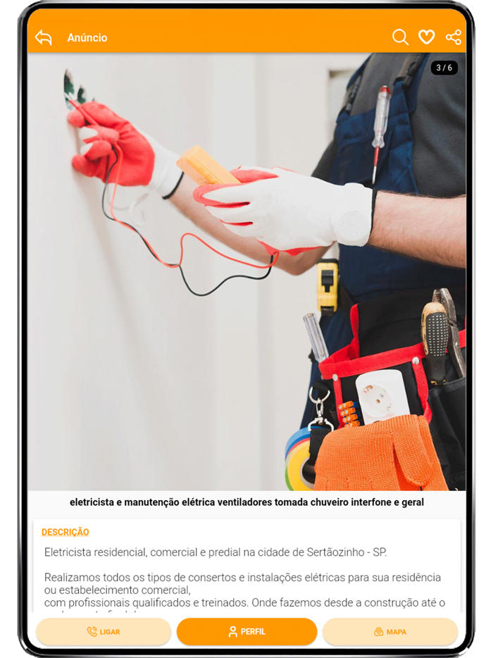 Buusk Encontrando de tudo