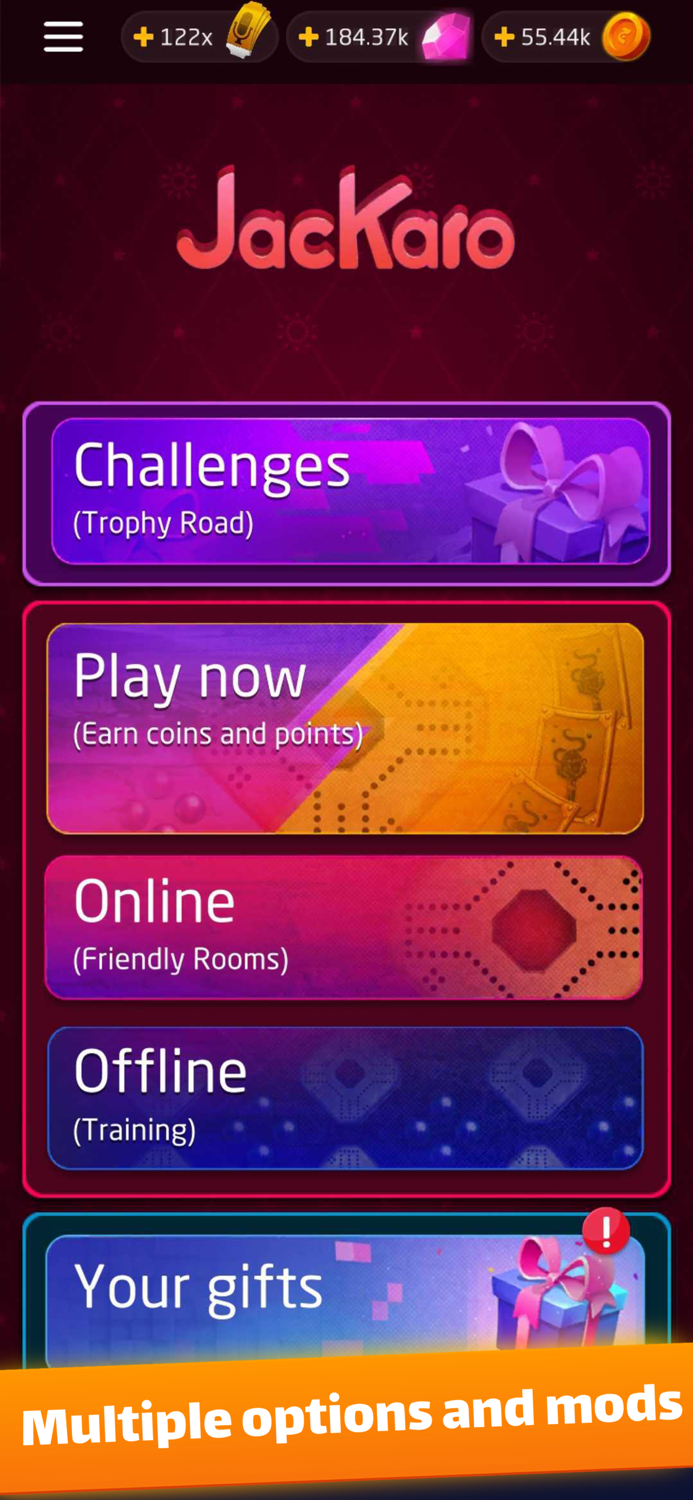 Jackaroo  جاكارو