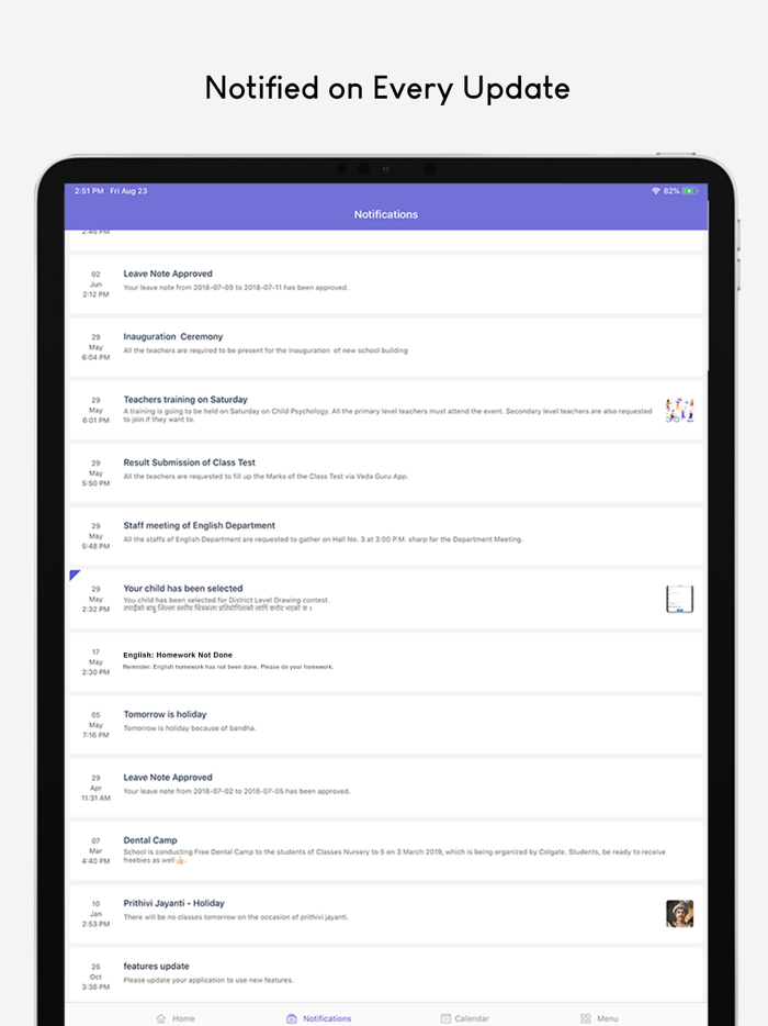 Chitrawan Secondary School