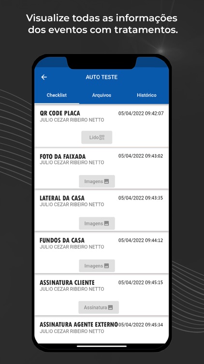 Megasafe Smart screenshot-4