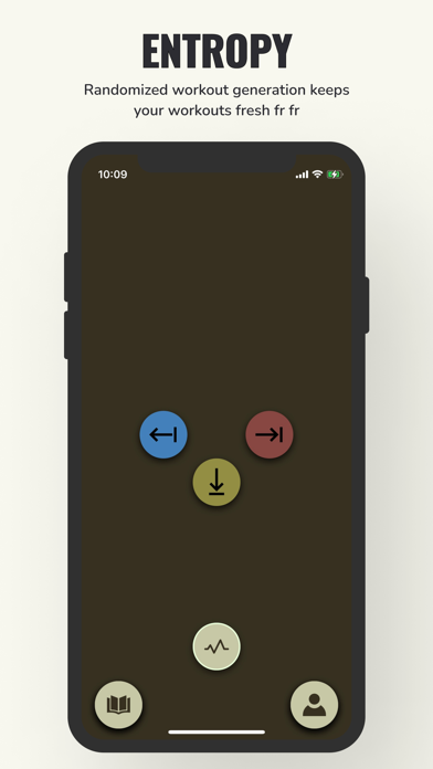staiir Screenshot